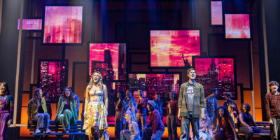 Cast Revealed for North American Premiere of 13 Going on 30 Stage Musical
