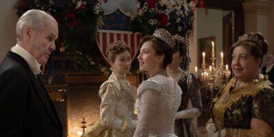 Gilded Age Stars, Including Carrie Coon & Audra McDonald, Announce Christmas Album
