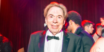 Inside the 'Catsquerade' Tony After Party for Cats: The Jellicle Ball