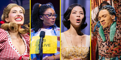 Jimmy Awards Alums Performing in New York Ahead of 2026 Ceremony