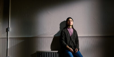 First Look: Phillipa Soo Stars in Marin Ireland’s "Pre-Existing Condition" Off-Broadway