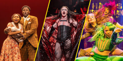Tony Nominations: A Short List for Best Revival of a Musical