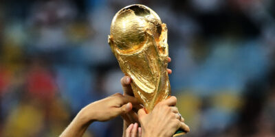 5 Unexpected Similarities Between World Cup Fans and Broadway Theatergoers
