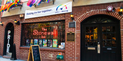 Discover 12 LGBTQIA+ Restaurants and Bars This Pride Month