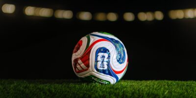 5 Broadway Shows for Soccer Fans This Summer
