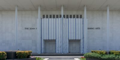 Kennedy Center to Remain Open in July, Programming Halted Amidst Renovations