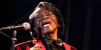 James Brown Musical Eyes Broadway Run