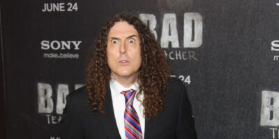 “Weird Al” Yankovic Jukebox Musical in Development with Broadway Writers