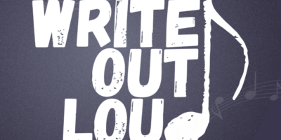 2026 Write Out Loud Contest Winners Announced