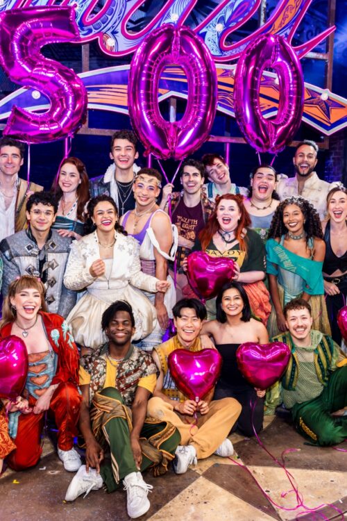 Juliet Rsc Stage Performance Check Out Photos of This Is Us Star Chrissy Metz in Broadway's & Juliet ...