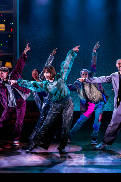 Cost n’ Mayor’s 11 to Midnight Off-Broadway Production Photos 2026 HR