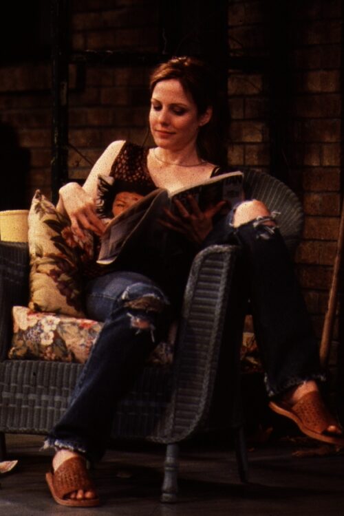 Proof_Broadway_Production Photos_2000_Johanna Day_Mary-Louise Parker_HR