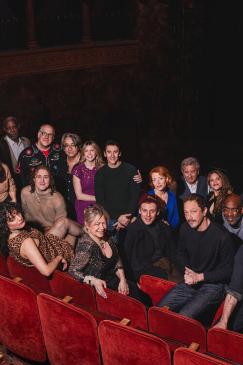 Dog Day Afternoon Broadway Press Day 2026 HR