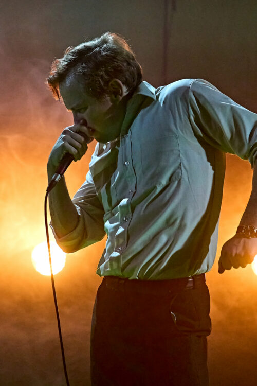 KenRex UK Production Photos 2024 Jack Holden