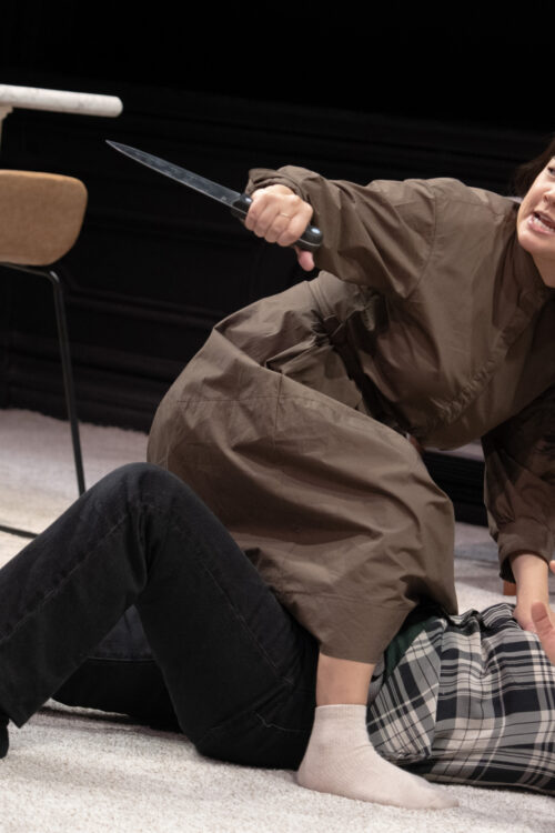 Off Broadway Jesa Production Photos 2026 Shannon Tyo Tina Chilip HR