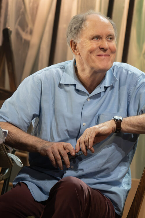 Giant Broadway Production Photos 2026 John Lithgow HR