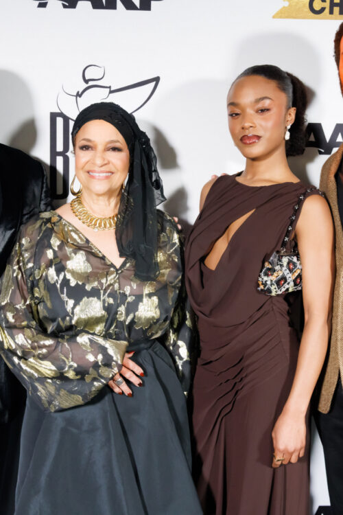 Black Theatre Coalition Gala 2026 Brian Moreland Debbie Allen Maya Boyd Joshua Boone