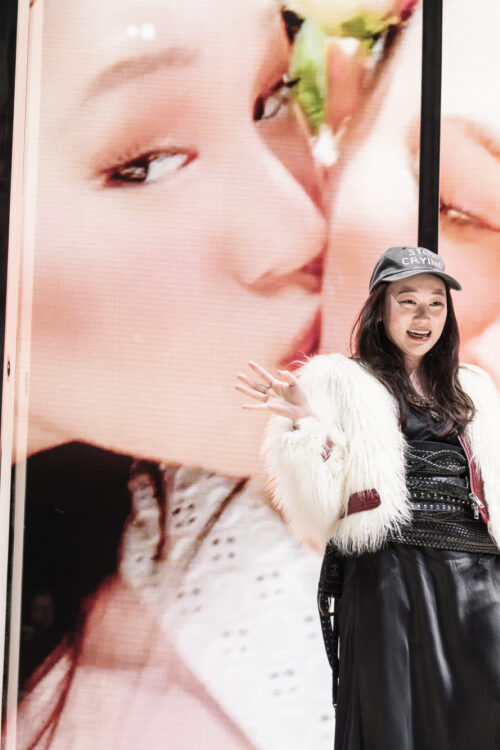 The Maids UK Production Photos 2026 HR