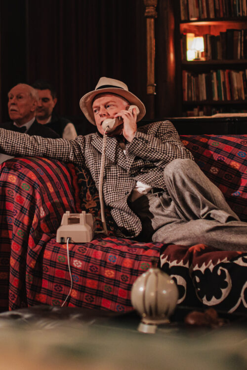 TRU Off Broadway 2026 Production Photos Jesse Tyler Ferguson HR