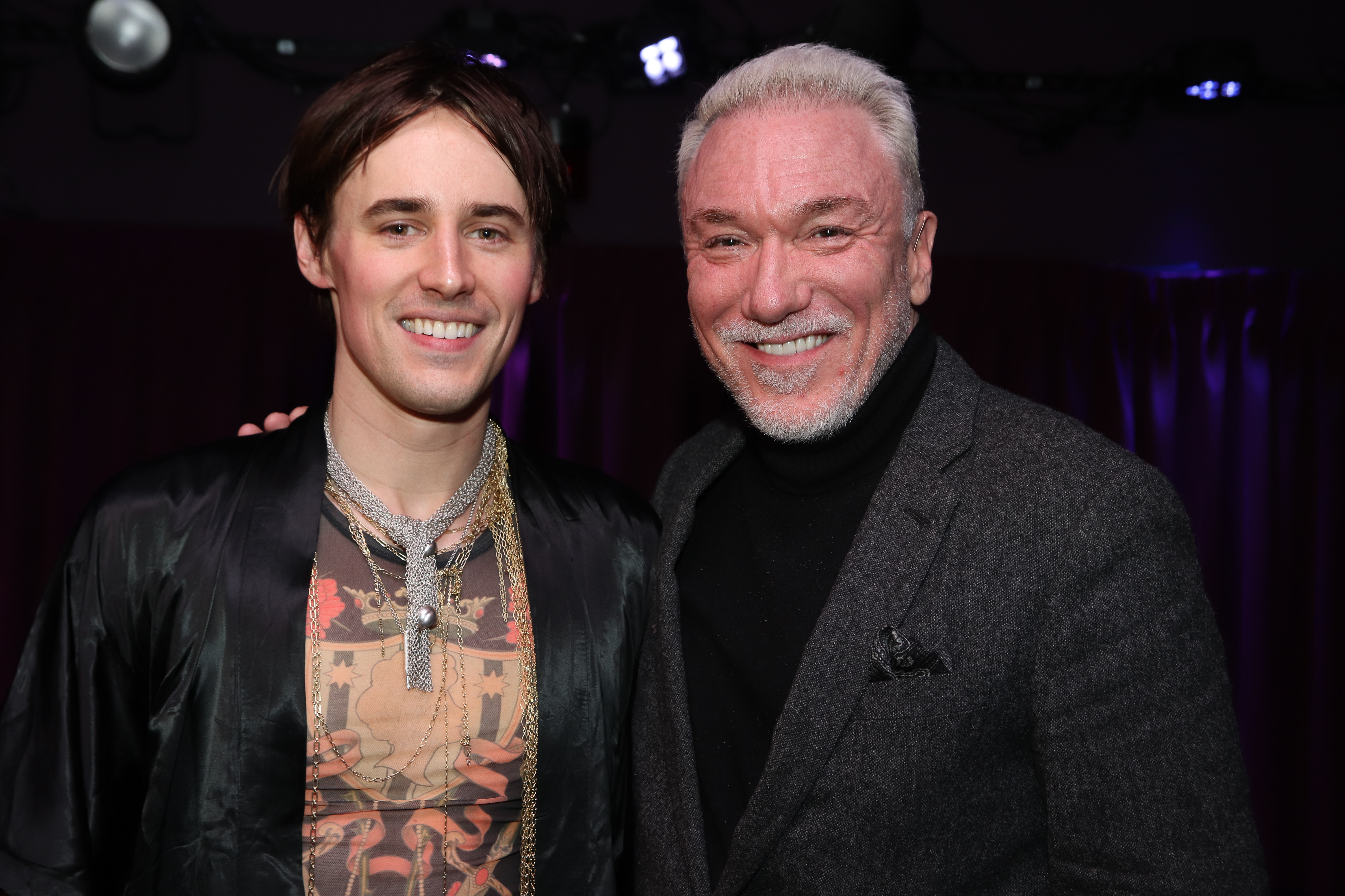 Hadestown Tony Nominee Patrick Page Launches New Podcast Playbill Hadestown Tony Nominee Patrick Page Launches New Podcast Playbill