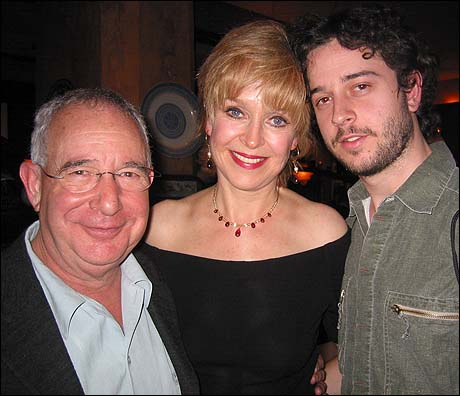 PHOTO CALL: Jeffrey Hatcher Unveils A Picasso at Manhattan Theatre Club