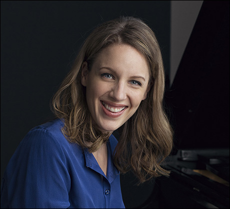 Single Waitress Sara Bareilles' Waitress Musical, Starring Jessie Mueller, Reveals ...