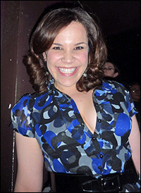 Everyday Rapture's Lindsay Mendez and Marco Paguia Play Joe's Pub Aug ...