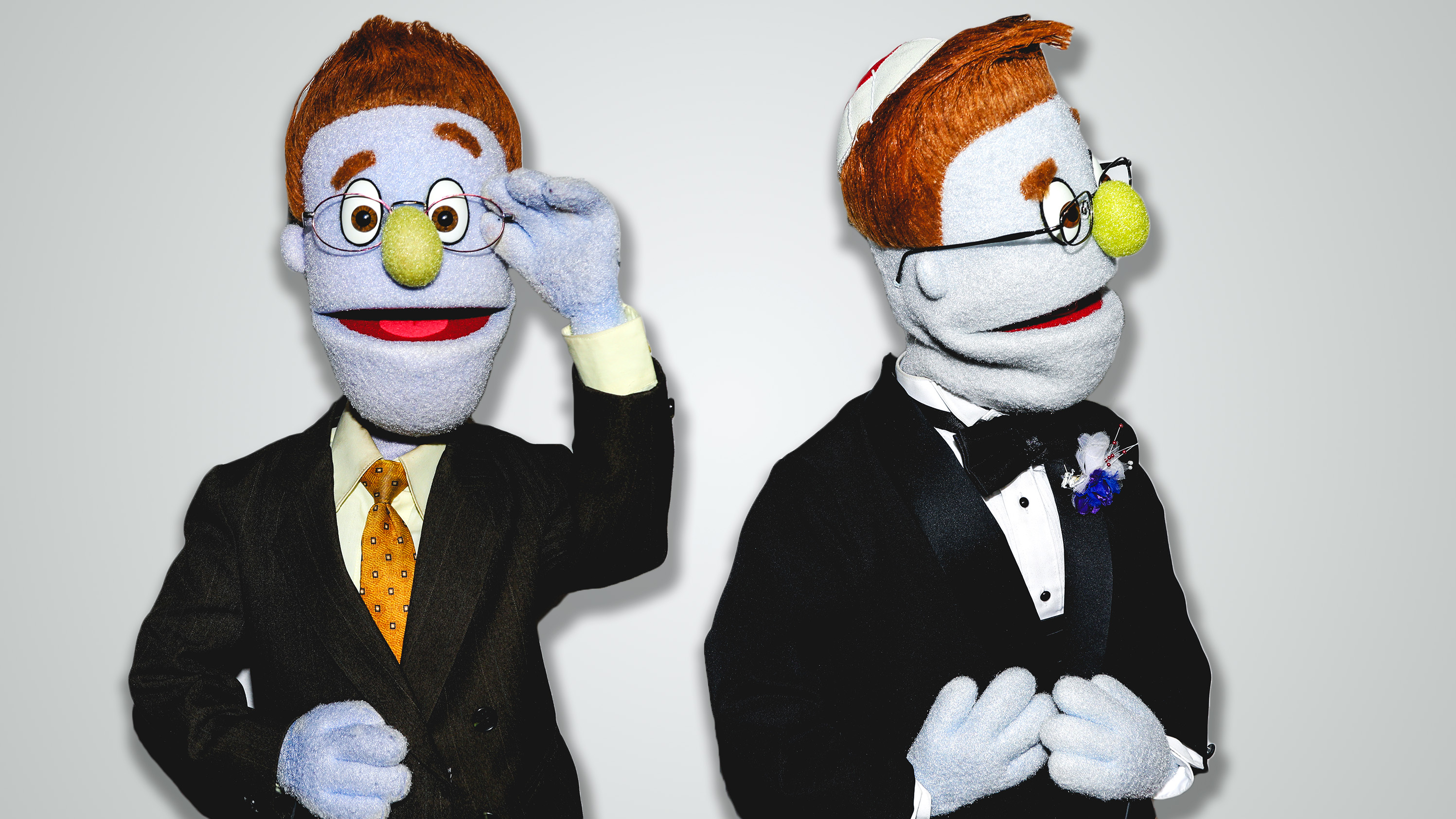 By The Numbers How Many Puppets Actually Take the Stage During a