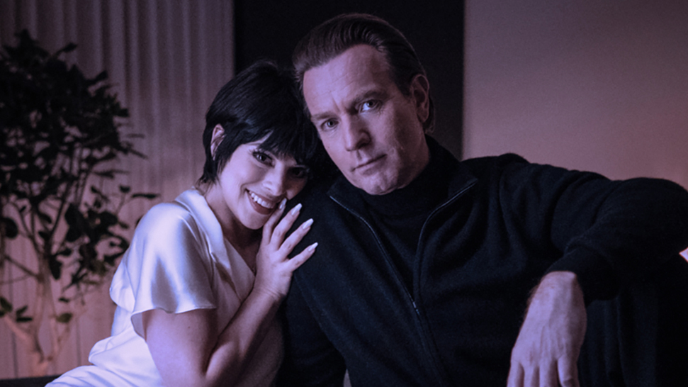 Watch Krysta Rodriguez as Liza Minnelli Performing ‘Liza With a Z’ in