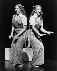 Side Show's Ripley and Skinner to Reunite for Second Annual Broadway ...
