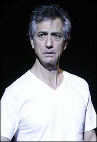 A Family of Role-Players Is Shaken by a Secret in Richard Nelson's