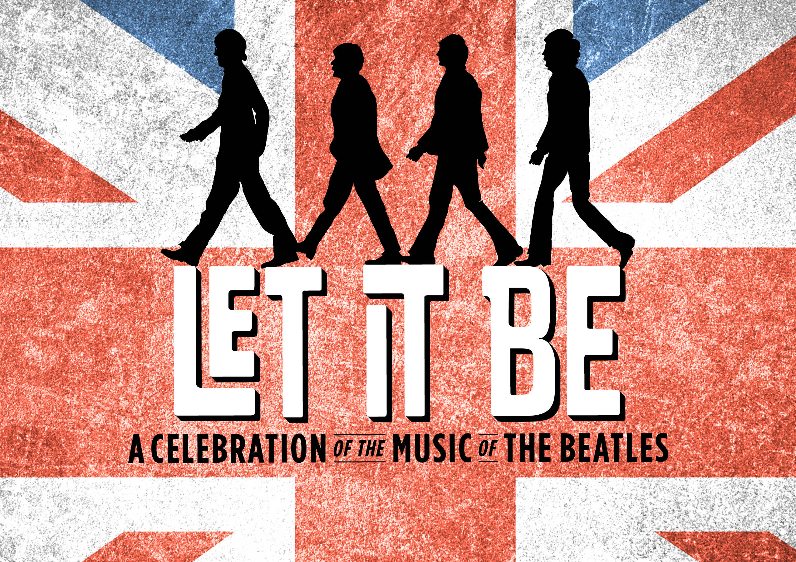 Let It Be: A Celebration of the Music of The Beatles Tour Launches