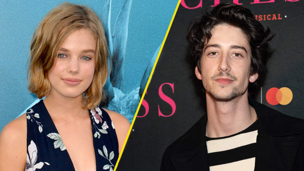 Image for Teagan Croft, Milo Manheim Will Lead Tangled Live-Action Remake