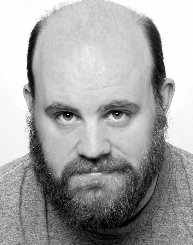 Paul Whitty (Performer)