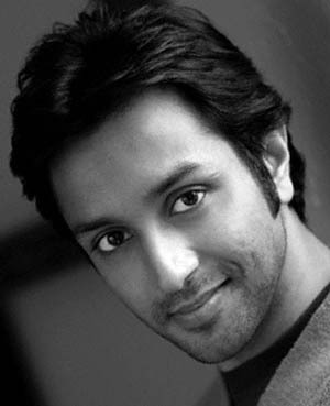 Bhavesh Patel (Performer, Writer)