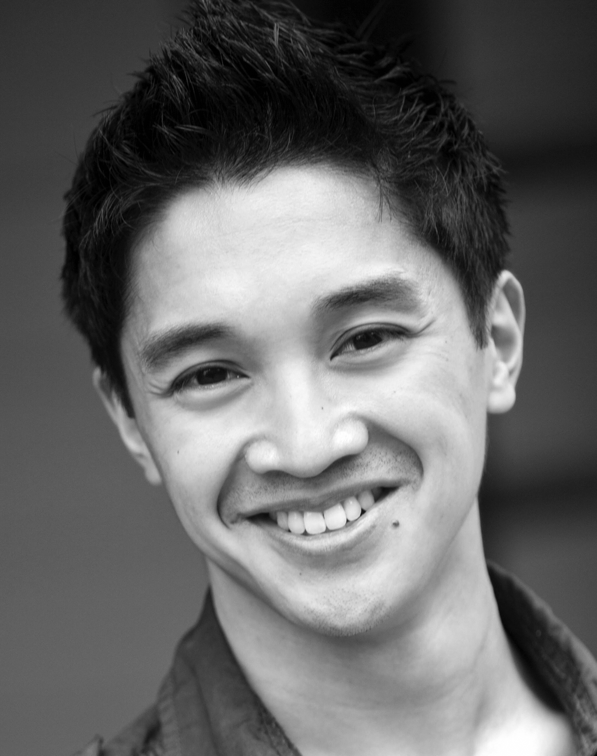 Julian DeGuzman (Performer)