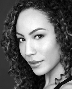 Afra Hines (Performer)