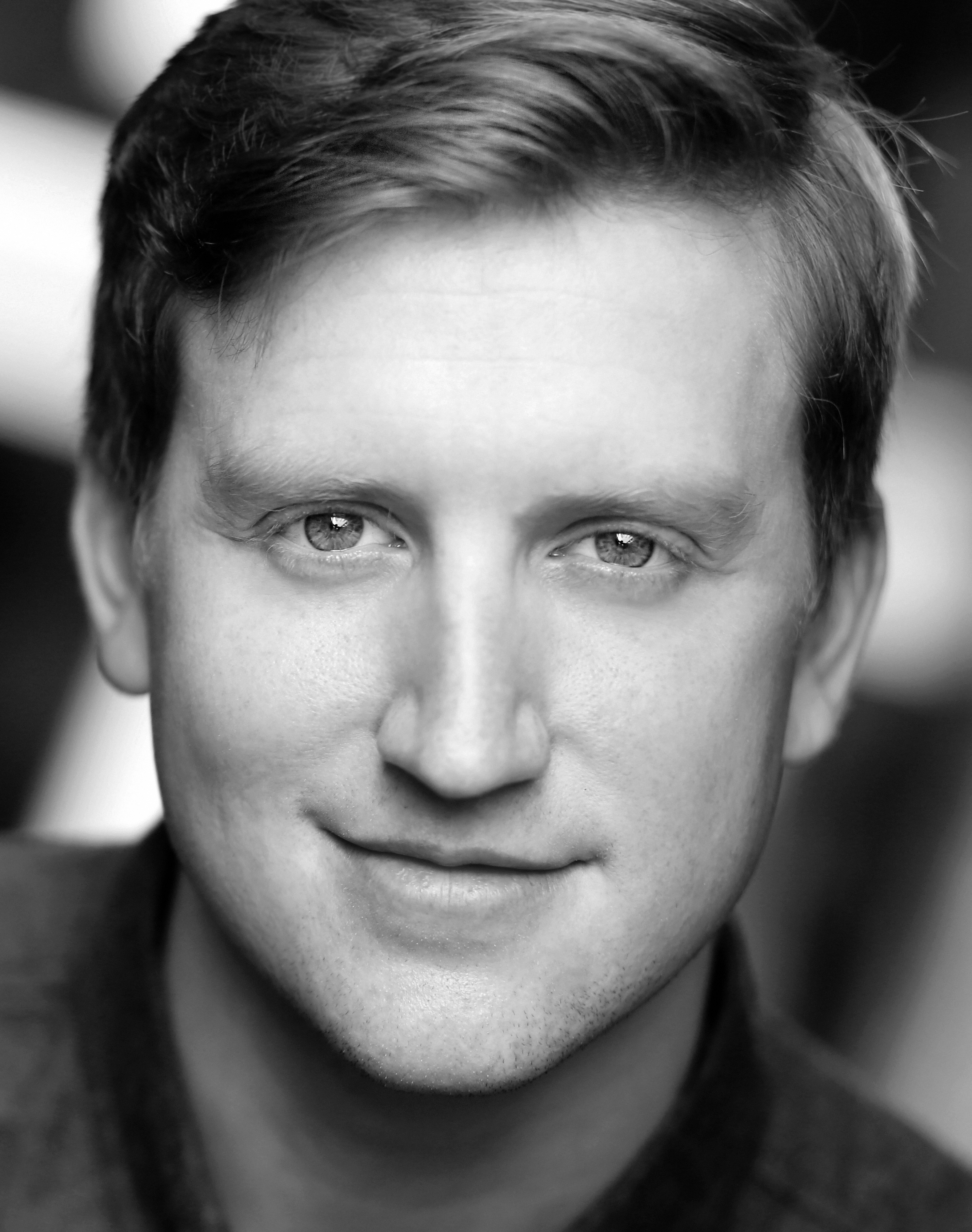 Travis Waldschmidt (Performer, Choreographer)