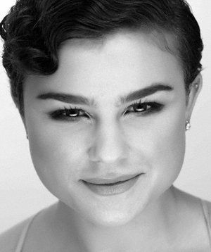 Melanie Moore (Performer)