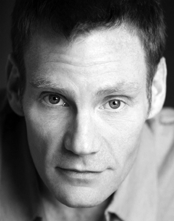 Peter Bradbury (Performer)