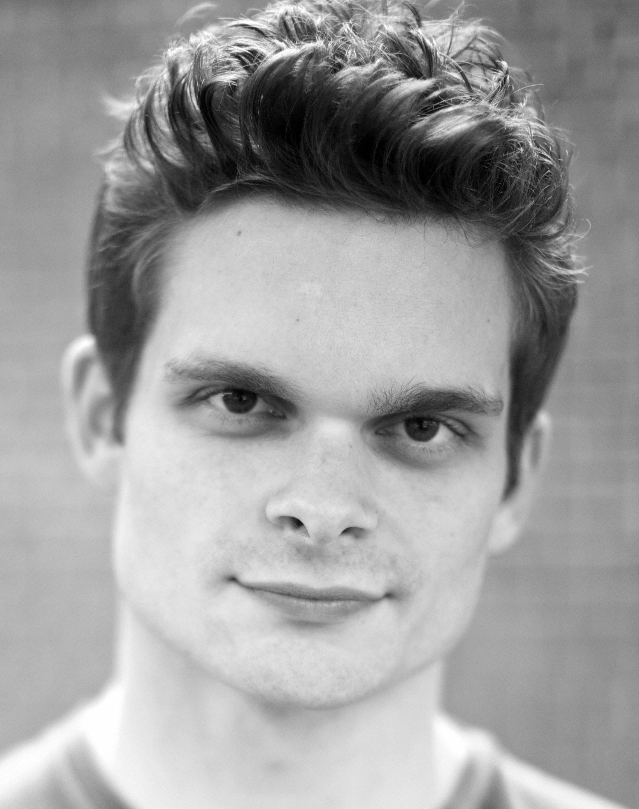 Andrew Durand (Performer)