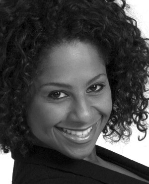 Nicole Lewis (Performer)