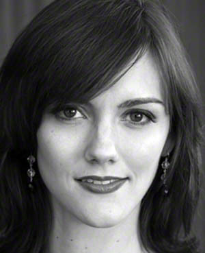 Leah Hofmann (Performer, Director)
