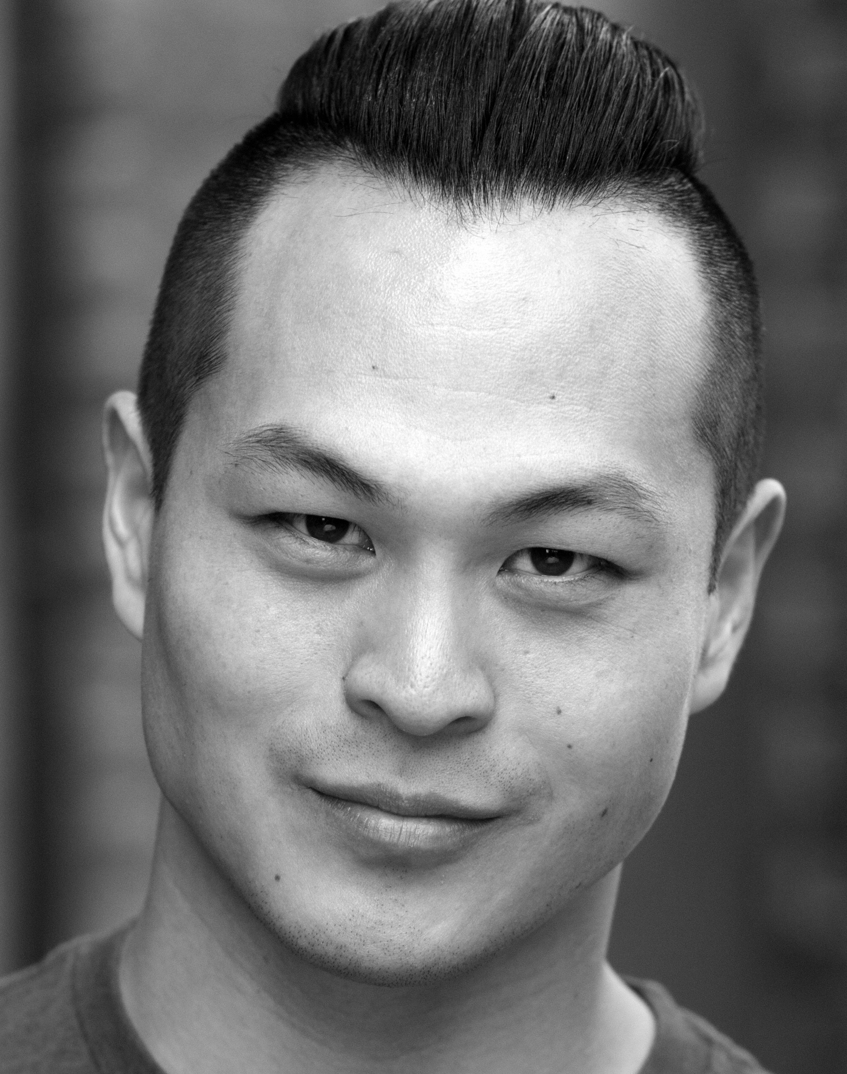 Paul HeeSang Miller (Performer)