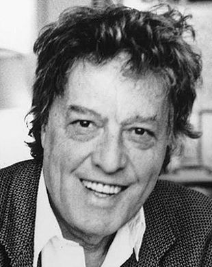 Tom Stoppard (Writer)