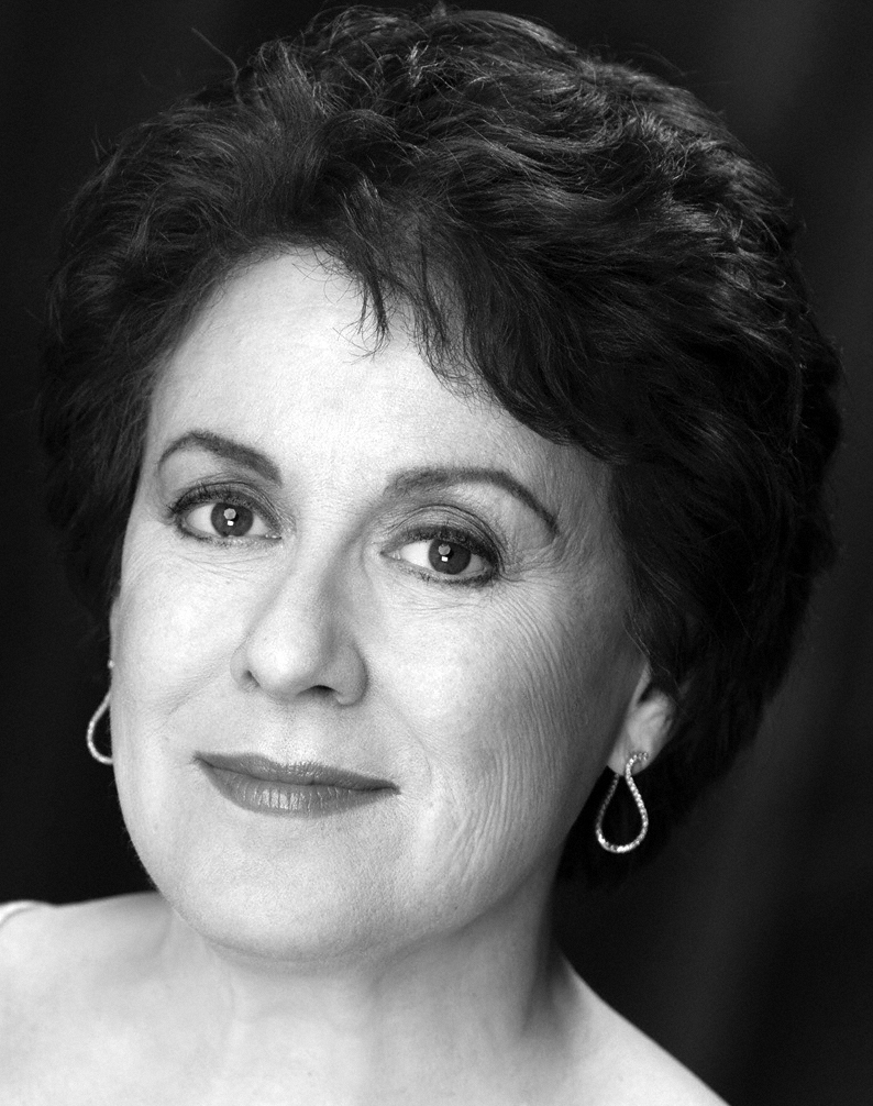Judy Kaye