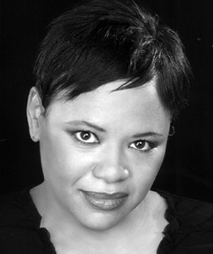 Caroline Stefanie Clay (Performer)