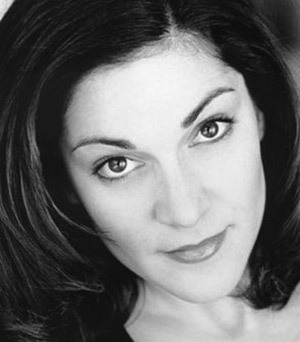 Shoshana Bean (Performer)