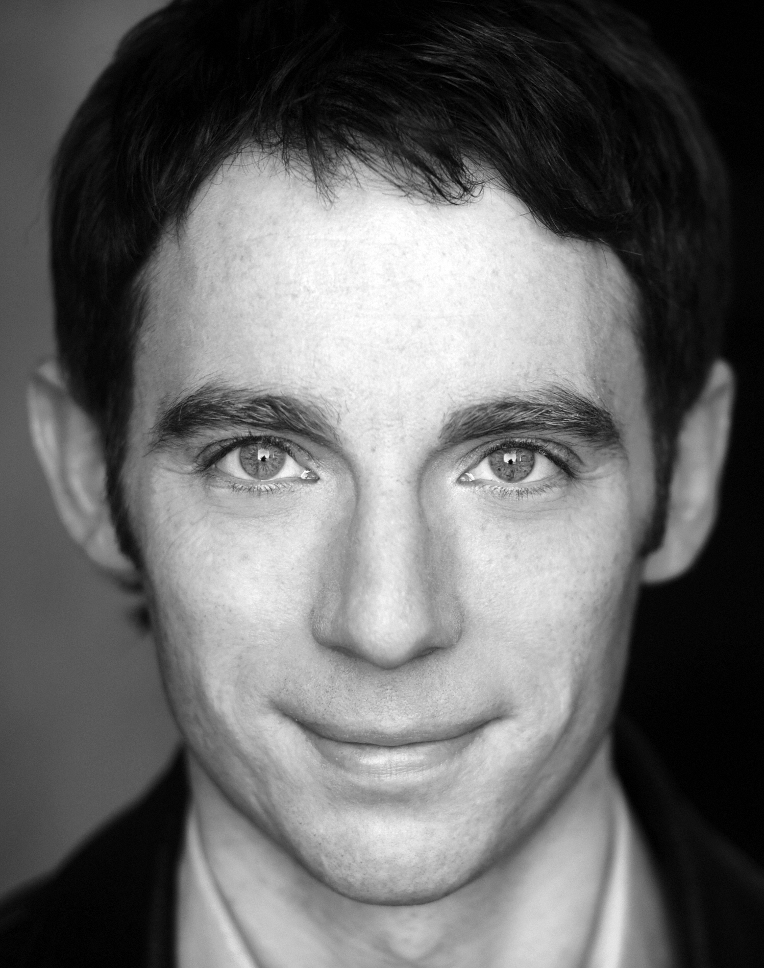 Max Gordon Moore (Performer)