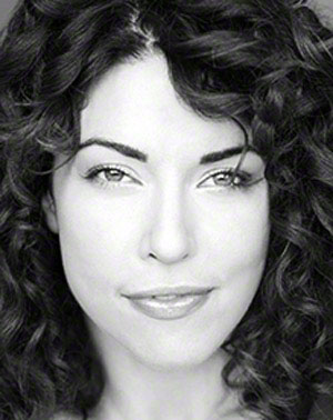 Lindsay Janisse (Performer)